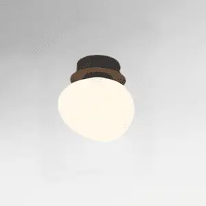 אובלינו מיני פלפון שחור