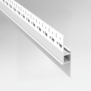 פרופילי LED למשטחי גבס ונגרות